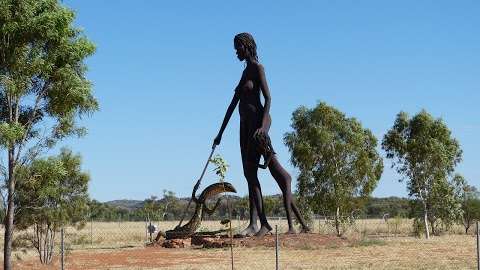 Photo: Tropic of Capricorn